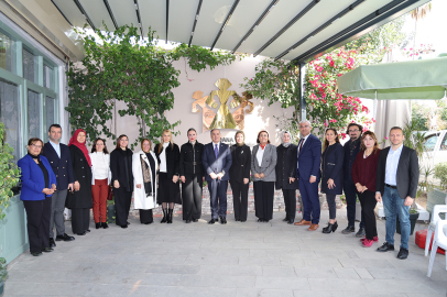 ATÜ, Kadın Kooperatifleriyle İş birliğinde sürdürülebilir kalkınmayı ele aldı