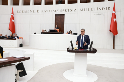 Ayhan Barut’tan şehit yakınları ve gazilere kalıcı vergi düzenlemesi çağrısı