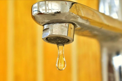 Başkentteki su sorunu büyüyor: Pursaklar’da vatandaşlar isyanda