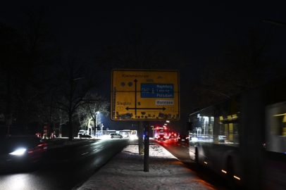 Berlin’de 5 gün süren elektrik kesintileri son buldu