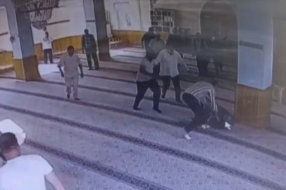 Camide namaz kılan husumetlisini  öldürmüştü! Akıl almaz açıklamalar yaptı