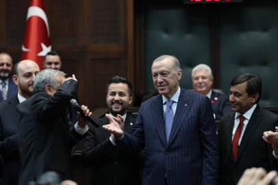 Cumhurbaşkanı Erdoğan: 2025 Yılının ilk 9 ayında OECD’de en hızlı büyüyen 3. ekonomi olduk