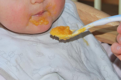 Dünyaca ünlü bebek mamasında toksin iddiası gündemde