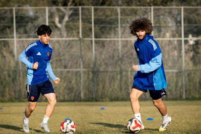 Galibiyetsiz yarı sezonun ardından Hatayspor’da umut arayışı