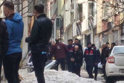 Gaziantep’te 10 yaşındaki Emir Baki’nin davasında olay yerinde keşif yapıldı