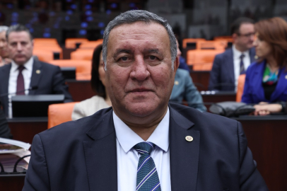 Gürer: 2025 Çiftçiler için kara yıl oldu