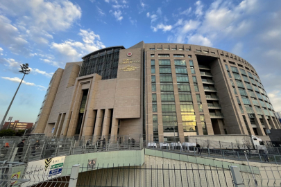 İBB yolsuzluk soruşturmasında Murat Ongun’un eşi Gözdem Ongun’un ev hapsi kaldırıldı