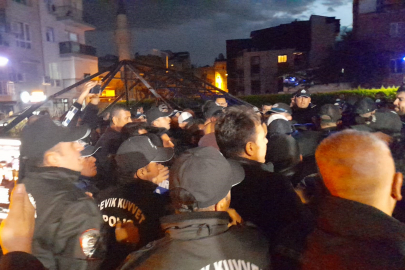 Kuşadası Belediyesi Meclis Üyesi Apaydın: Biz sadece halkımıza verdiğimiz hizmet aksamasın istiyoruz