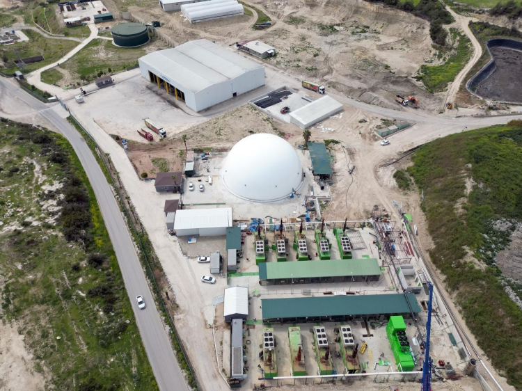 Mersin Büyükşehir Belediyesi CDP’de A-skorunu korudu 2