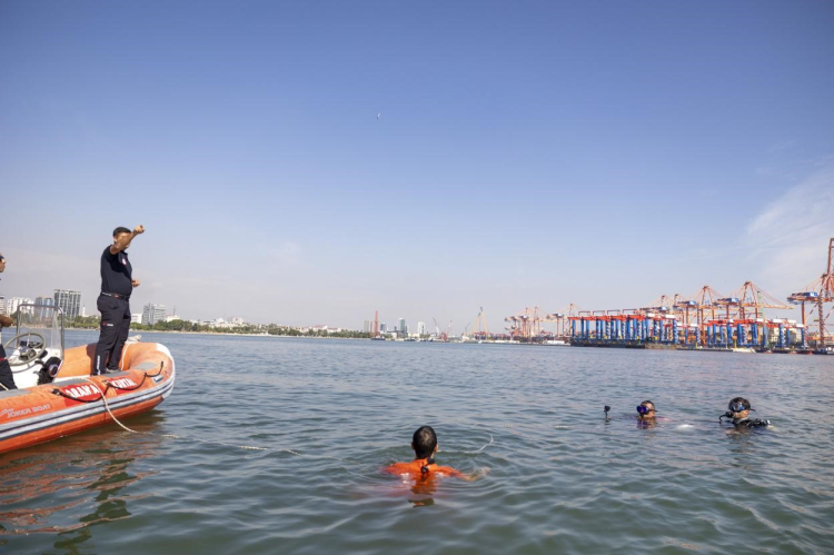 Mersin İtfaiyesi 2025’te 11 bin 396 vakaya müdahale etti 4