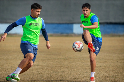 Puan tablosunun ötesinde bir mücadele: Adana Demirspor sahaya iniyor