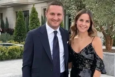 Revna Sarıgül kimdir, kaç yaşında? Boşanıyor mu?