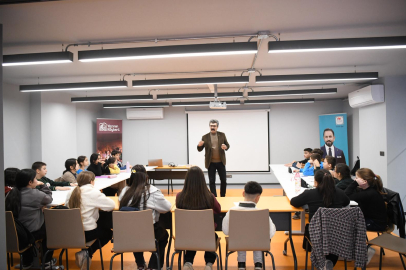 Sarıçam Belediyesi’nden “Yarının Köyleri Projesi” ile eğitime güçlü hamle