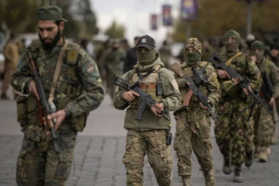 Suriye ordusu: SDG kontrolündeki bölgelere doğru herhangi bir harekat başlatılmadı