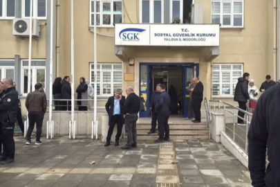 Yalova SGK avukatı saldırı sonrası hayatını kaybetti