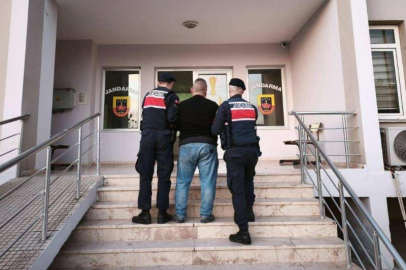 Adana’da 12 yıl hapis cezası bulunan firari yakalandı