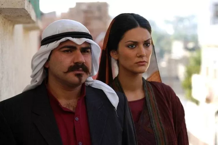 bergüzar korel kurtlar vadisi