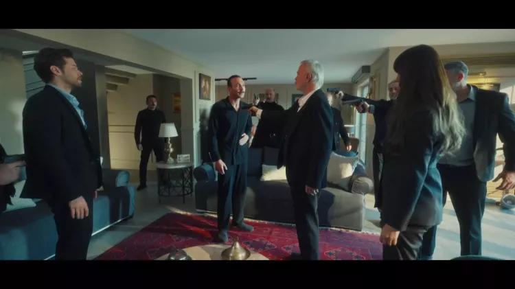 Eşref Rüya yeni bölüm ne zaman Kanal D yayın takvimi netleşti 5