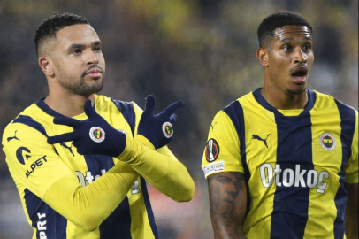 Fenerbahçe’de devre arası hareketliliği: En-Nesyri, Oosterwolde ve ayrılıklar gündemde