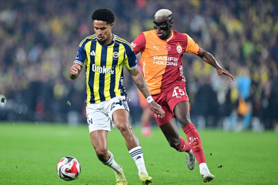 Galatasaray ile Fenerbahçe arasındaki Süper Kupa finalini Halil Umut Meler yönetecek