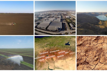 GAP Bölgesi'nde kalkınma programı başlatılıyor