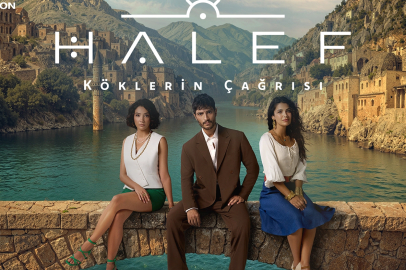 HALEF: KÖKLERİN ÇAĞRISI 8 OCAK 2026 BU AKŞAM VAR MI? YENİ BÖLÜM YAYIN SAATİ
