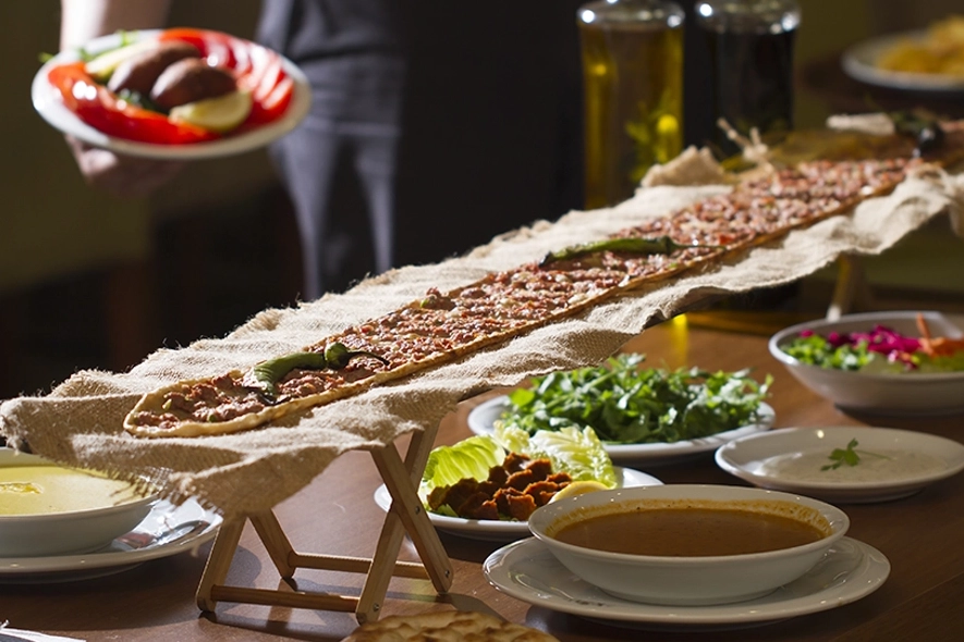 Konya’nın Meşhur Lezzetleriyle Gastronomi Yolculuğu