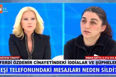 Müge Anlı’da kan donduran cinayet: Kesik baş olayında Ferdi Özdemir dosyası derinleşiyor