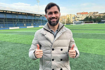 Ömer Bayram’dan Van Dijk yorumu: Galatasaray’da oynamasını dört gözle bekliyorum