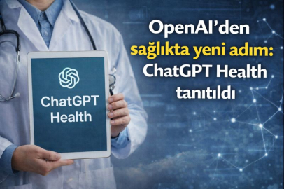 OpenAI’den sağlıkta yeni adım: ChatGPT Health tanıtıldı