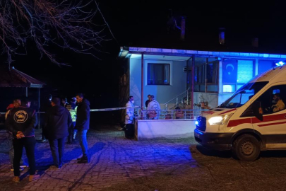 Ordu'da defalarca bıçaklanan yaşlı adam hayatını kaybetti