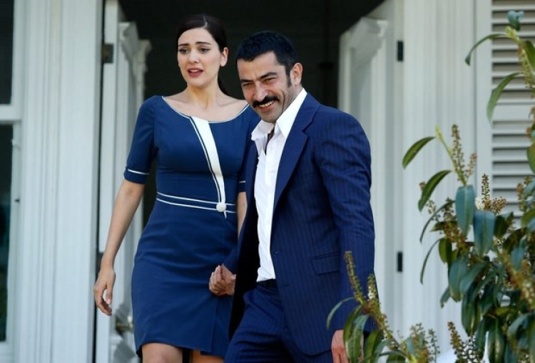karadayı