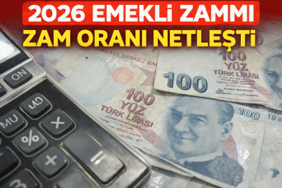 SON DAKİKA 2026 EMEKLİ ZAMMI NETLEŞTİ: EN DÜŞÜK EMEKLİ MAAŞI İÇİN KRİTİK TOPLANTI