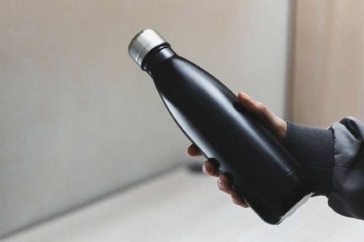 1. Karbonatla Derin Temizlik