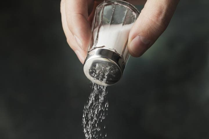 3. Limon Kabuğuyla Ferahlık