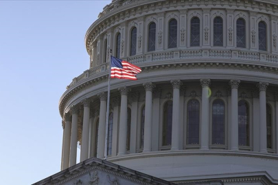 Trump'a ABD Senatosundan Venezuela engeli