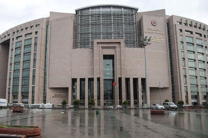 Uyuşturucu iddiasıyla gözaltına alınan ünlüler, sağlık kontrolünden geçirildi