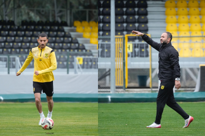 Adana 01 FK, Elazığspor maçına hırslı hazırlanıyor