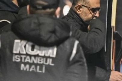 Aziz İhsan Aktaş davasında tutukluluk incelemesi yapıldı