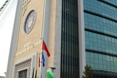 Bursa Büyükşehir Belediyesi’ne katı atık tesisinde vahşi depolama nedeniyle 1,8 milyon TL ceza