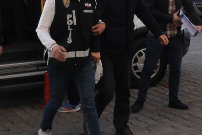Casperlar suç örgütüne 21 ilde operasyon: 117 şüpheli aranıyor