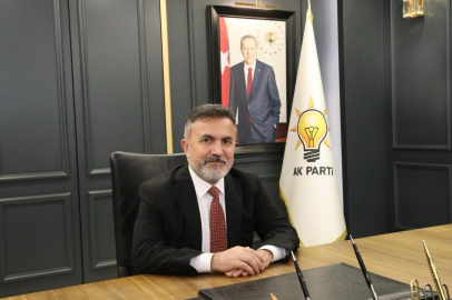 Dağlı: Özgür ve güçlü basın demokratik toplumların temelidir