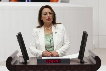 Dr. Şevkin: Çiftçi üretim yapamaz hale geldi