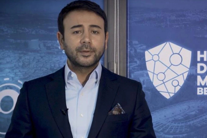 Eski Beşiktaş Belediye Başkanı Rıza Akpolat yolsuzluk soruşturması kapsamında tutuklamaya sevk edildi