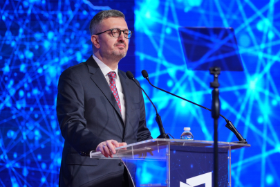 İletişim Başkanı Duran: Yapay zeka asla gazeteciliğin öznesi olamaz