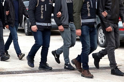 İstanbul'da 100 milyar lira kamu zararına neden olan suç örgütüne 2.dalga operasyon: 7 şüpheli gözaltına alındı