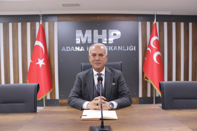 Kanlı: Gazeteciler demokrasinin teminatıdır