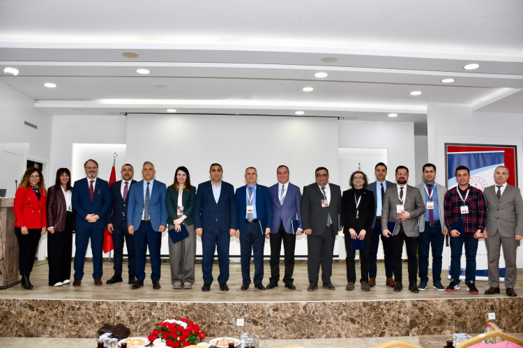 Mersin Silifke’de Türkiye Yüzyılı Maarif Modeli çalıştayı düzenlendi 3