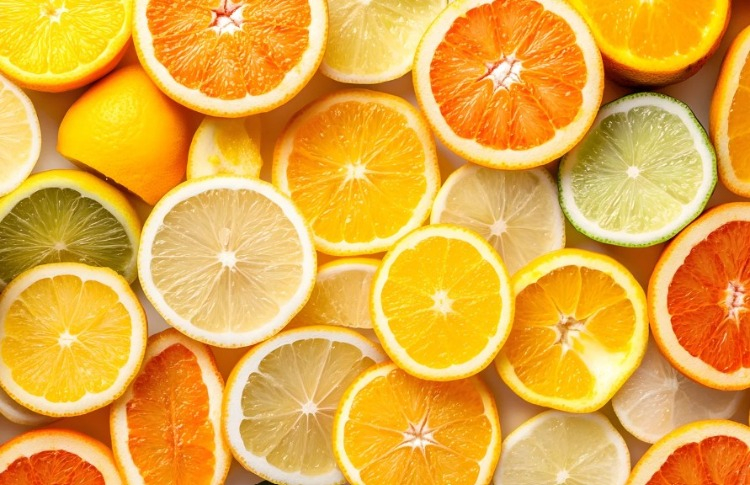 Ocak ayında tüketilebilecek meyveler: