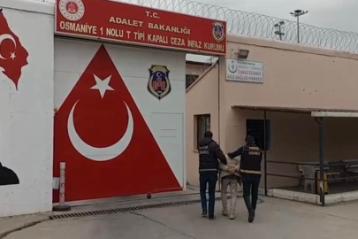 Osmaniye’de otobüste 4,7 kilo metamfetamin ele geçirildi